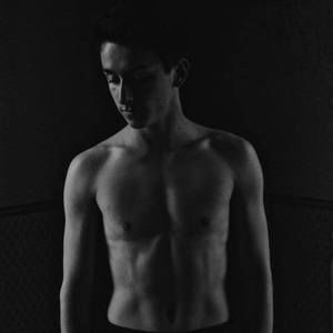 Meet your Posher, Ethan